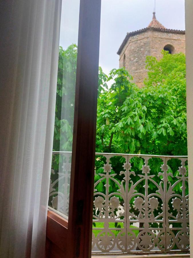 Planas Soleado, Amplio Con Vistas Y Parking Apartment *