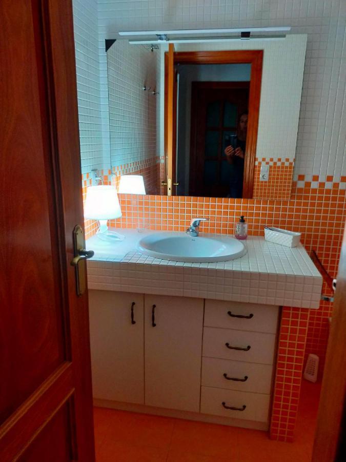 Planas Soleado, Amplio Con Vistas Y Parking Apartment