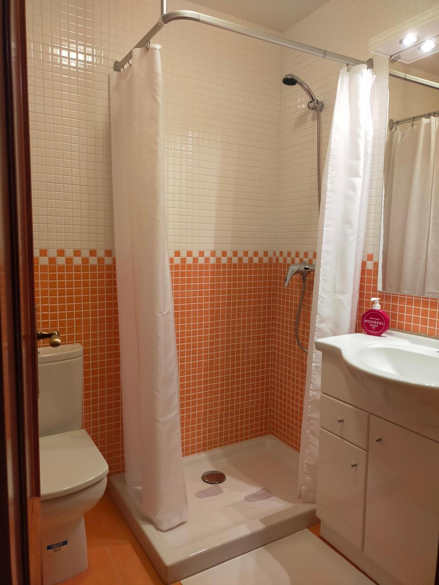 Planas Soleado, Amplio Con Vistas Y Parking * Sant Joan de les Abadesses